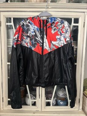 Nike Windbreaker